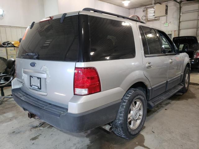 Photo 4 from auction – 2005 FORD EXPEDITION with VIN 1FMPU16545LA99600