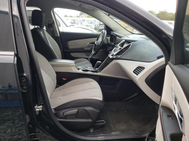 Photo 5 from auction – 2015 GMC TERRAIN SL with VIN 2GKALREK8F6152736