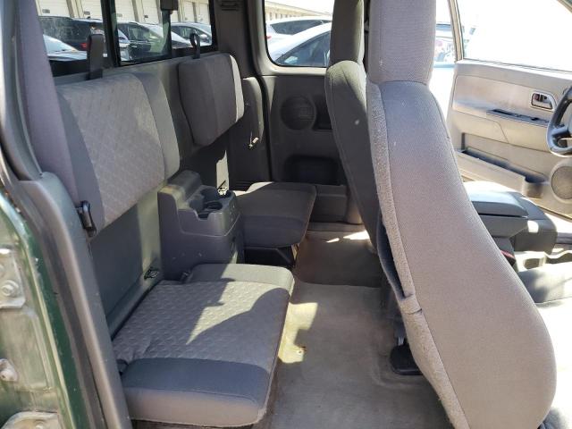 Photo 6 from auction – 2004 GMC CANYON with VIN 1GTCS196348205338
