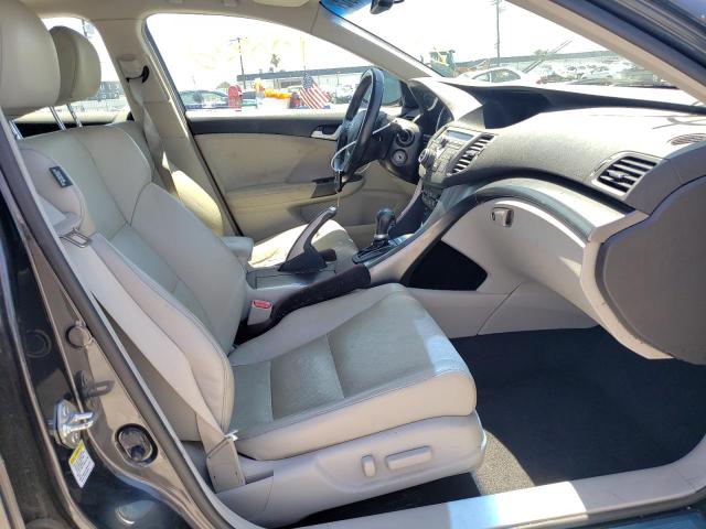Photo 5 from auction – 2011 ACURA TSX with VIN JH4CU2F64BC013097