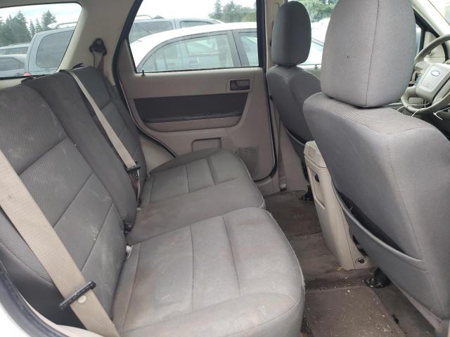 Photo 6 from auction – 2009 FORD ESCAPE XLT with VIN 1FMCU93G19KA18017