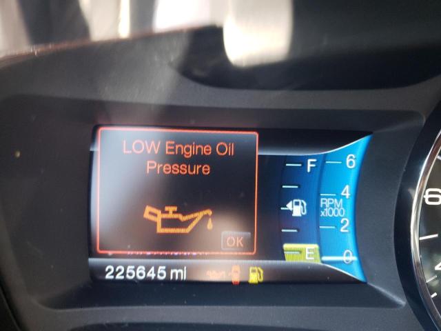 Photo 8 from auction – 2011 FORD EDGE LIMIT with VIN 2FMDK3KC1BBA75565