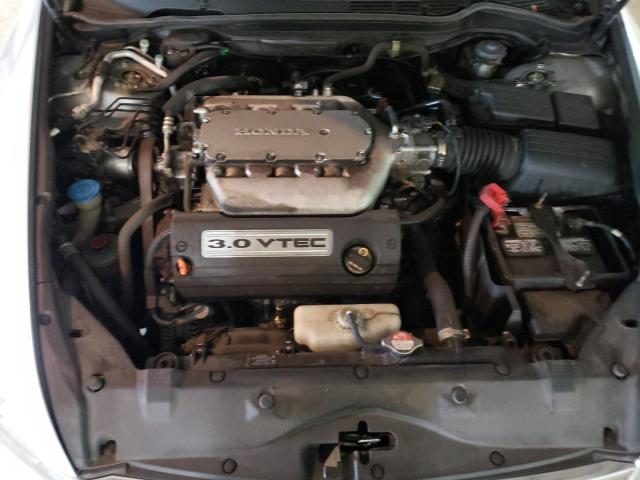 Photo 7 from auction – 2007 HONDA ACCORD EX with VIN 1HGCM66567A023862