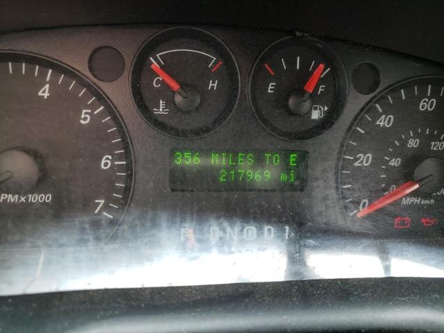 صورة رقم 8 من المزاد - 2006 FORD TAURUS SE مع VIN 1FAFP53U46A102721