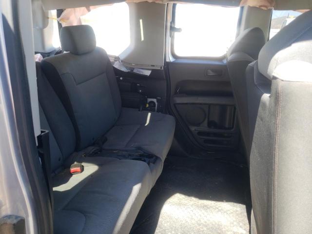 Photo 6 from auction – 2007 HONDA ELEMENT LX with VIN 5J6YH28377L014504