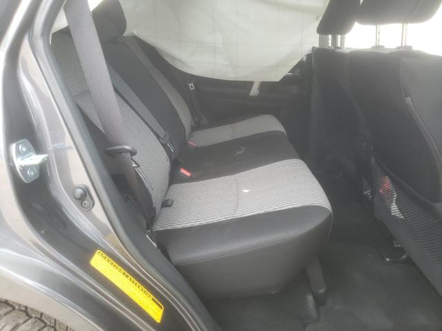 Photo 6 from auction – 2022 TOYOTA 4RUNNER SR with VIN JTEMU5JR6N6025503
