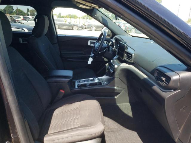 Zdjęcie 5 z aukcji – 2020 FORD EXPLORER X z VIN 1FMSK8DH6LGC07856