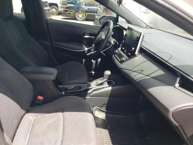 Photo 5 from auction – 2020 TOYOTA COROLLA SE with VIN 5YFP4RCE3LP033146