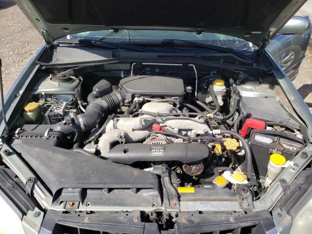 Photo 7 from auction – 2009 SUBARU OUTBACK 2. with VIN 4S4BP66C197323000