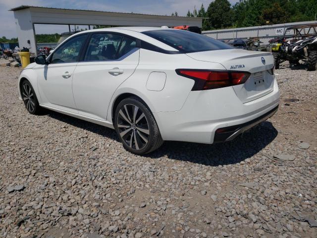 Photo 3 from auction – 2020 NISSAN ALTIMA SR with VIN 1N4BL4CV9LC235584