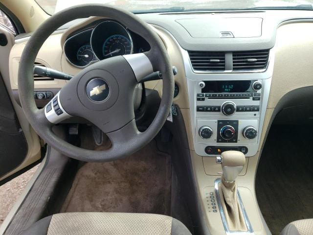 Photo 9 from auction – 2010 CHEVROLET MALIBU LS with VIN 1G1ZB5E01AF158569