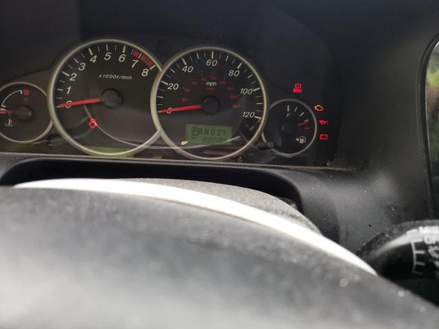 Photo 8 from auction – 2006 MAZDA TRIBUTE I with VIN 4F2YZ02Z16KM24515