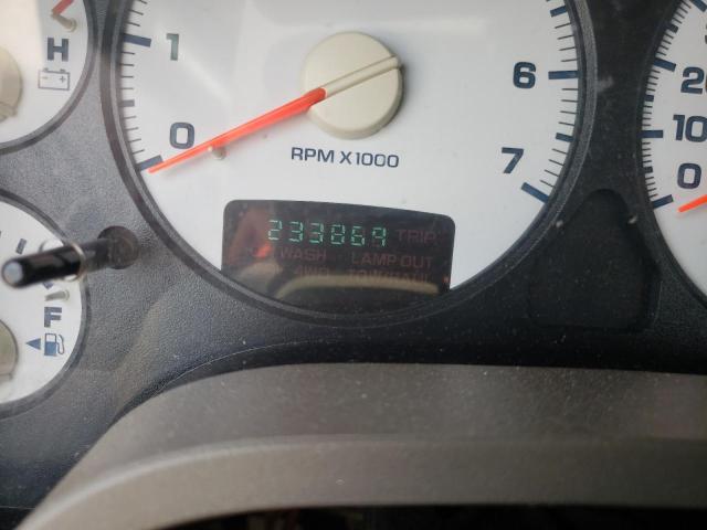Photo 8 from auction – 2004 DODGE RAM 1500 S with VIN 1D7HA18N24S669201