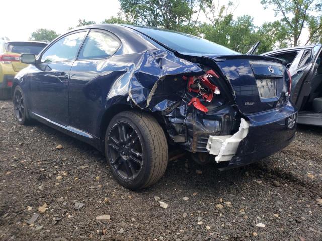 Photo 3 from auction – 2007 TOYOTA SCION TC with VIN JTKDE167170201230
