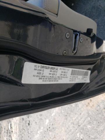 Photo 10 from auction – 2013 DODGE DART SXT with VIN 1C3CDFBA1DD318626