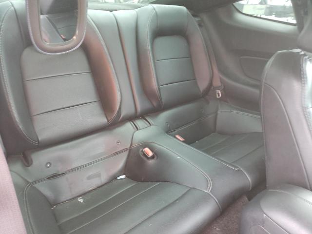 صورة رقم 6 من المزاد - 2015 FORD MUSTANG مع VIN 1FA6P8TH2F5309122