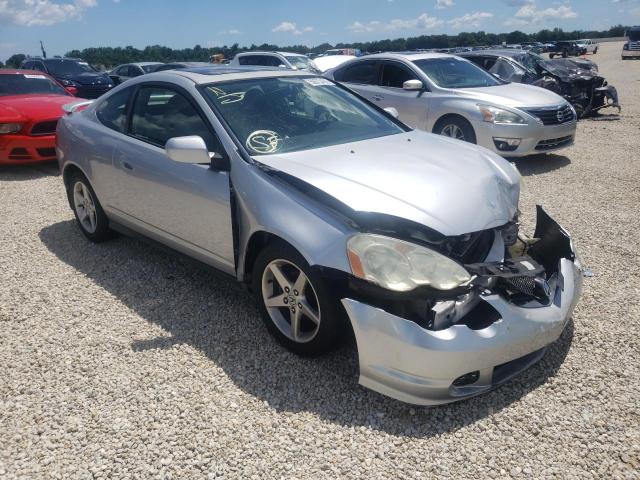ACURA RSX 2003 z numerem VIN JH4DC54893C016253 - Zdjęcie z aukcji