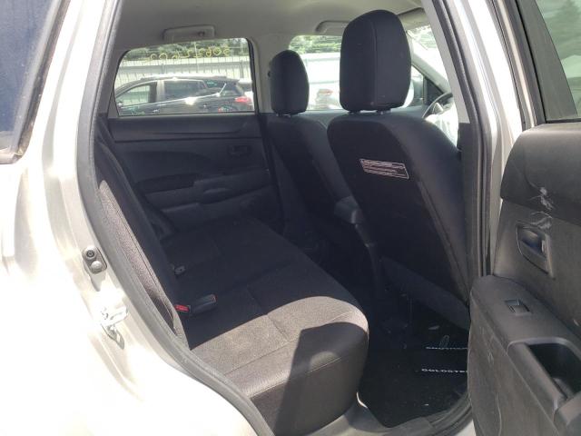 Photo 6 from auction – 2015 MITSUBISHI OUTLANDER with VIN 4A4AR3AW5FE031005