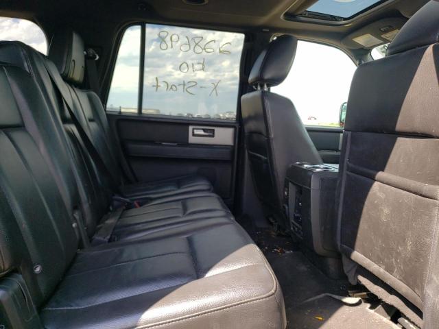Photo 6 from auction – 2012 FORD EXPEDITION with VIN 1FMJU2A52CEF15874