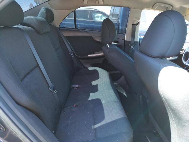 Photo 6 from auction – 2010 TOYOTA COROLLA BA with VIN 2T1BU4EE8AC495211