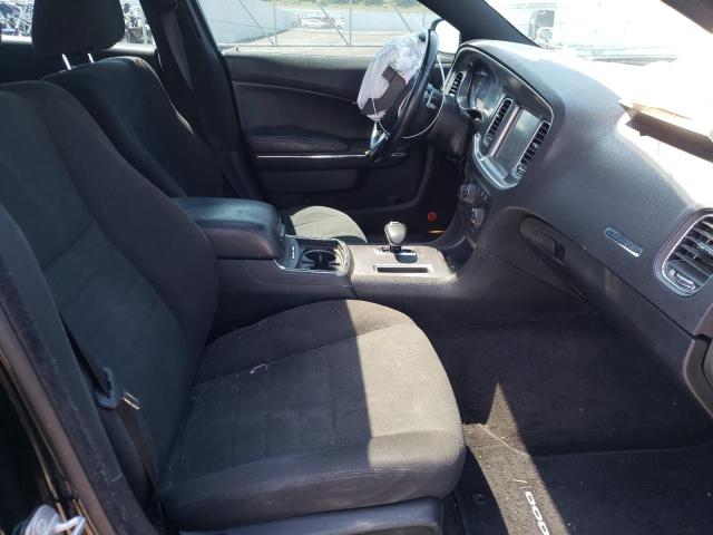 Photo 5 from auction – 2014 DODGE CHARGER SX with VIN 2C3CDXJG0EH227833