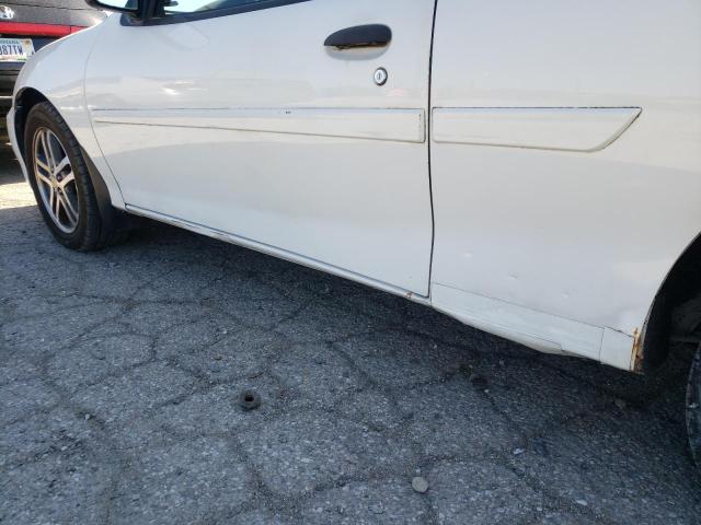 Photo 9 from auction – 2005 CHEVROLET CAVALIER with VIN 1G1JC12F157196976