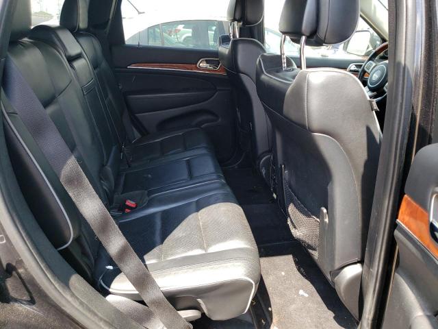 Photo 6 from auction – 2013 JEEP GRAND CHER with VIN 1C4RJFCG7DC523312