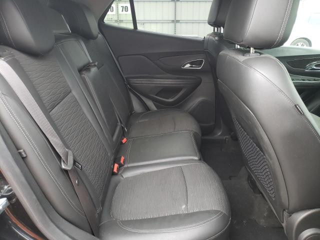 Photo 6 from auction – 2016 BUICK ENCORE with VIN KL4CJASB5GB616526