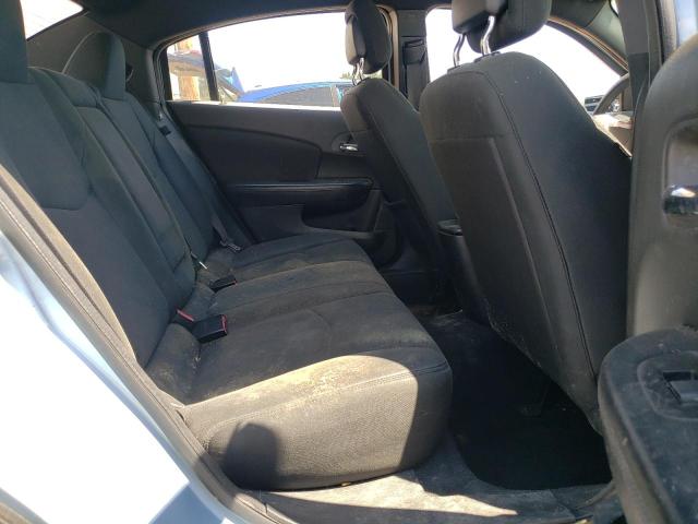 Photo 6 from auction – 2012 CHRYSLER 200 LX with VIN 1C3CCBAB1CN169018