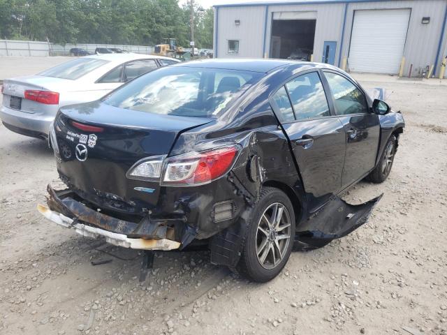 Photo 4 from auction – 2013 MAZDA 3 I with VIN JM1BL1UP7D1824283