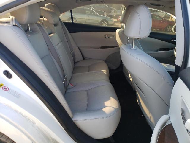 Photo 6 from auction – 2011 LEXUS ES 350 with VIN JTHBK1EG5B2471386
