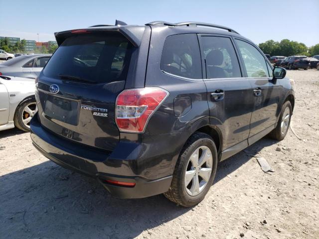 Photo 4 from auction – 2016 SUBARU FORESTER 2 with VIN JF2SJARC6GH474153