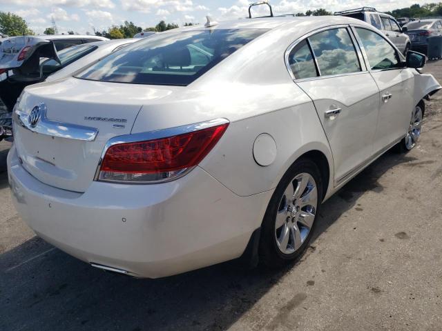 صورة رقم 4 من المزاد - 2011 BUICK LACROSSE C مع VIN 1G4GE5GD1BF125560