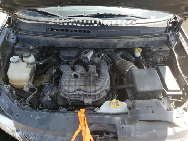 Photo 7 from auction – 2014 DODGE JOURNEY LI with VIN 3C4PDCDG5ET219915