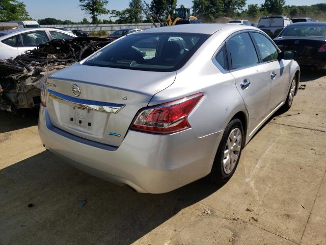Photo 4 from auction – 2013 NISSAN ALTIMA 2.5 with VIN 1N4AL3AP2DC252559