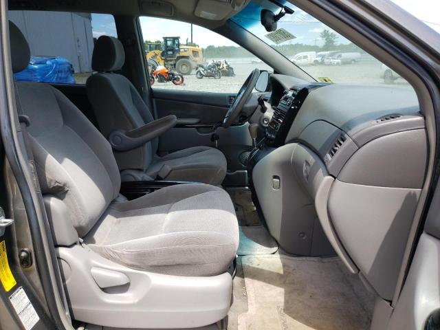 Photo 5 from auction – 2004 TOYOTA SIENNA LE with VIN 5TDBA23C04S021747