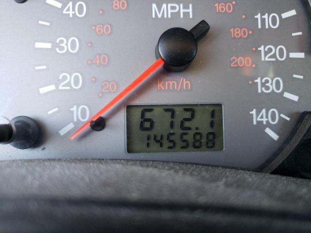 Фото 8 с аукциона – 2001 FORD FOCUS SE с VIN 1FAFP34351W257073