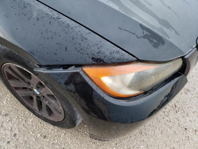 Photo 9 from auction – 2007 BMW 328 I SULE with VIN WBAVC53557FZ74997
