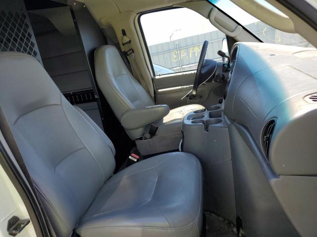 Photo 5 from auction – 2004 FORD ECONOLINE with VIN 1FTRE14W54HA76074