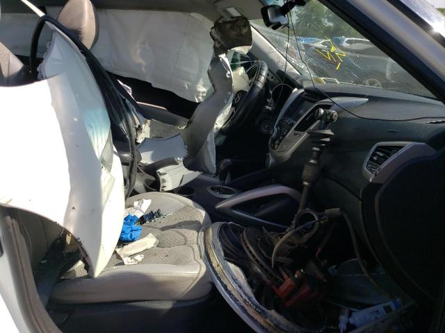 Photo 5 from auction – 2012 HYUNDAI VELOSTER with VIN KMHTC6AD4CU045718