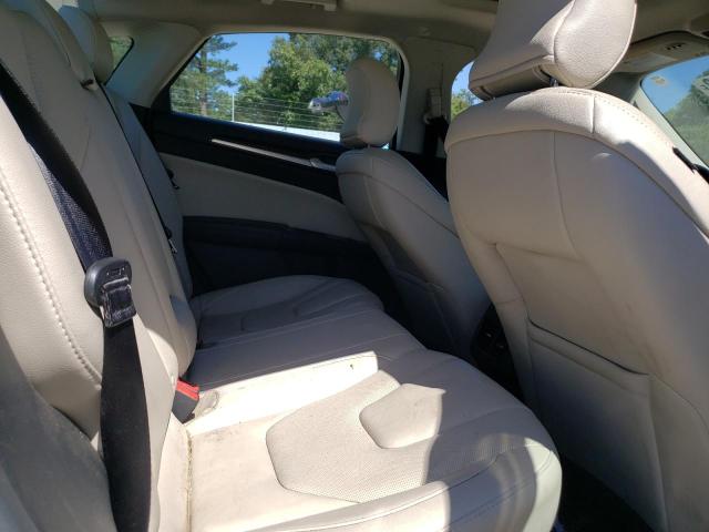 Photo 6 from auction – 2018 FORD FUSION TIT with VIN 3FA6P0D93JR168981