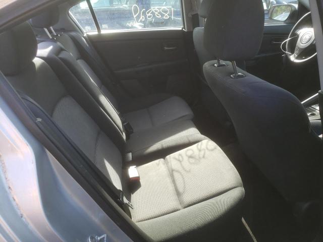 Photo 6 from auction – 2007 MAZDA 3 I with VIN JM1BK32G971702854