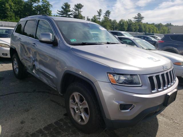 JEEP GRAND CHER 2014 with VIN 1C4RJFAG6EC220249 - Photo from auction