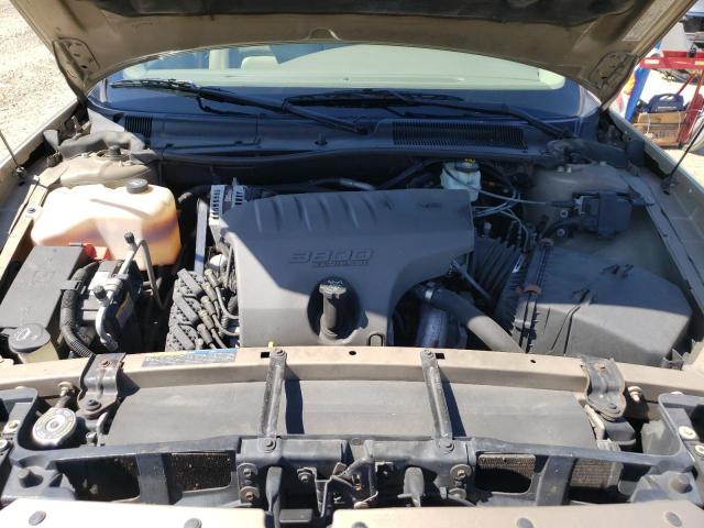Photo 7 from auction – 2005 BUICK LESABRE LI with VIN 1G4HR54K65U194773