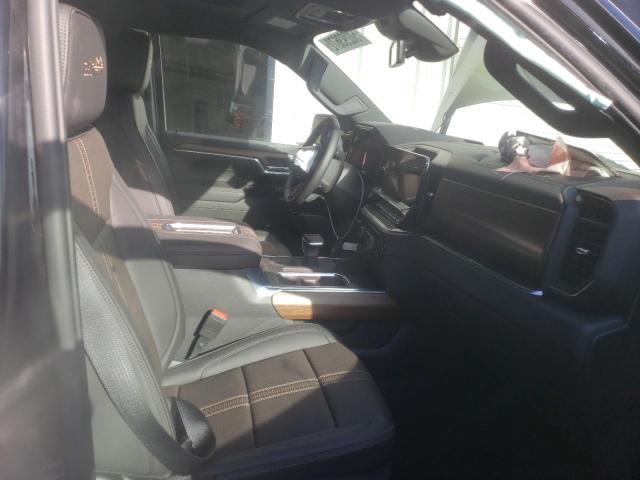 Photo 5 from auction – 2022 CHEVROLET SILVERADO with VIN 3GCUDJEL8NG516401
