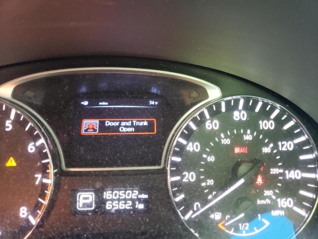Photo 8 from auction – 2013 NISSAN ALTIMA 2.5 with VIN 1N4AL3AP6DC280767