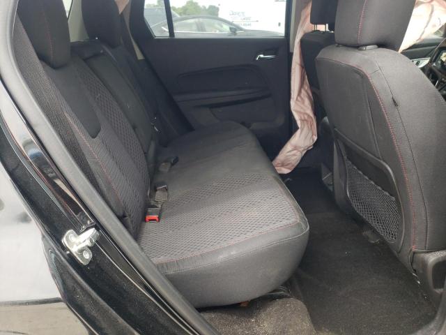 Photo 6 from auction – 2013 GMC TERRAIN SL with VIN 2GKALMEK4D6324101