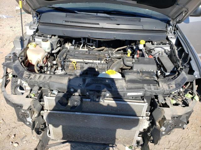 Photo 7 from auction – 2018 DODGE JOURNEY SE with VIN 3C4PDCAB6JT243532