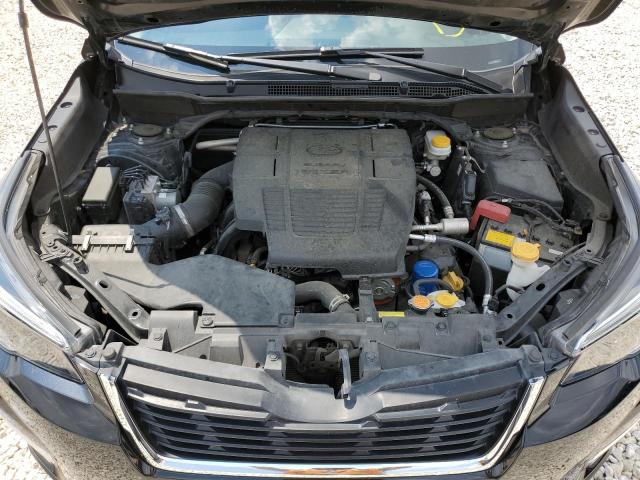 Photo 7 from auction – 2021 SUBARU FORESTER T with VIN JF2SKAXCXMH496295