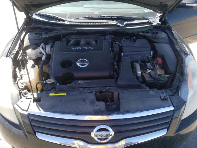 Photo 7 from auction – 2008 NISSAN ALTIMA 3.5 with VIN 1N4BL21E88N490097